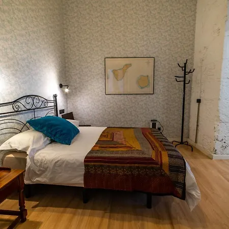Eco-aparment Vegueta 아파트 *