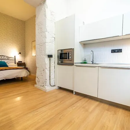 Apartamento Eco-aparment Vegueta *