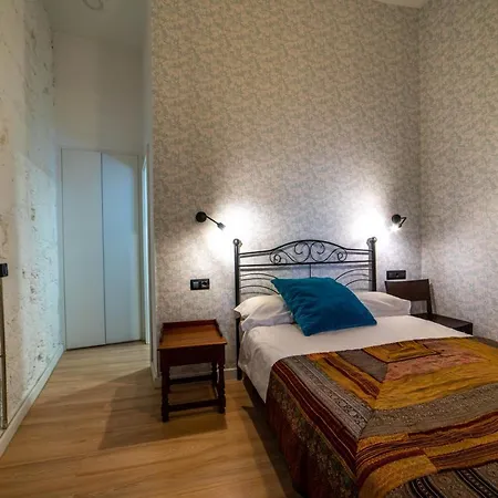 아파트 Eco-aparment Vegueta *