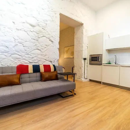 Apartamento Eco-aparment Vegueta